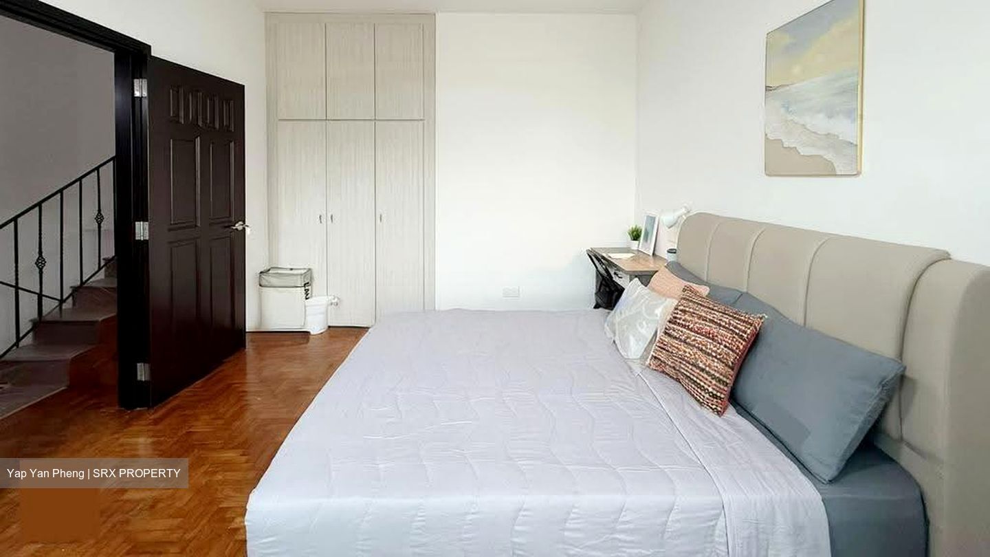 Westville (D22), Terrace #620745271